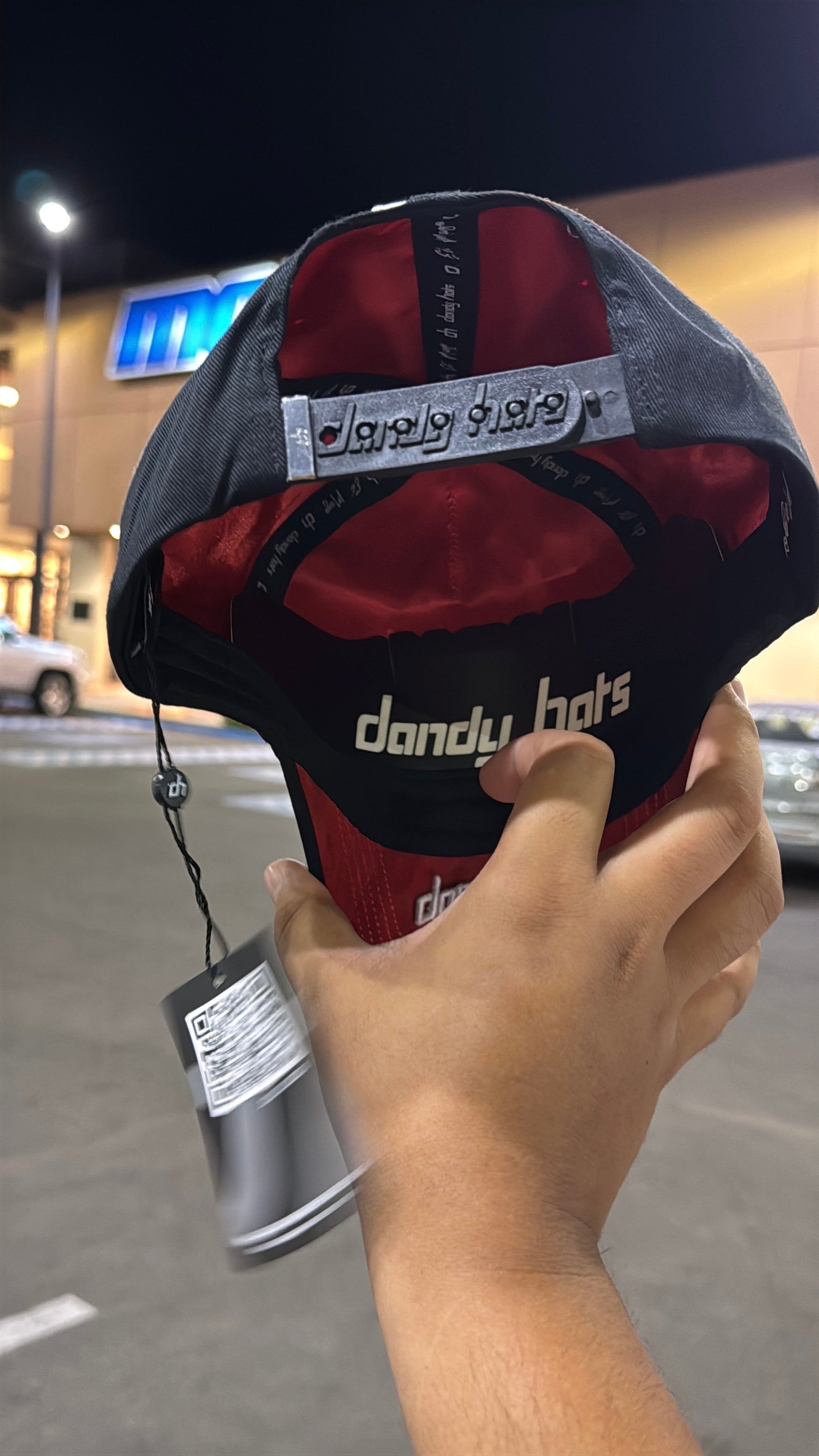 Dandy x El Mago