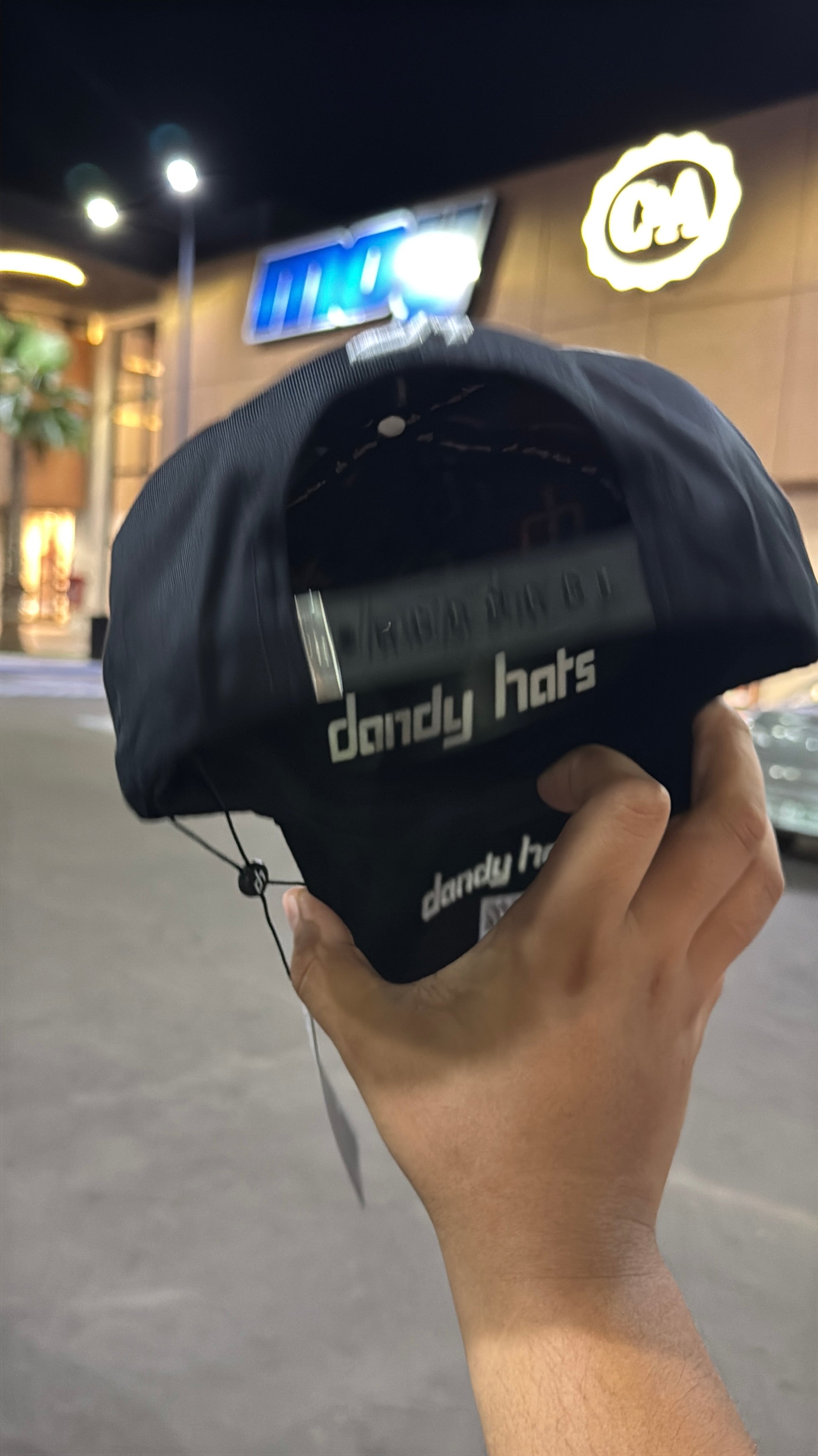 Dandy LA Crystals
